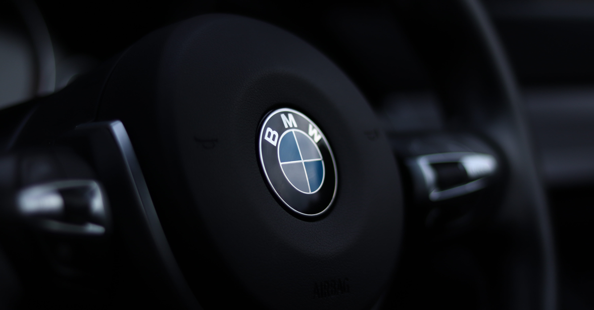 BMW car key fob — Secure Nest Locksmith Experts