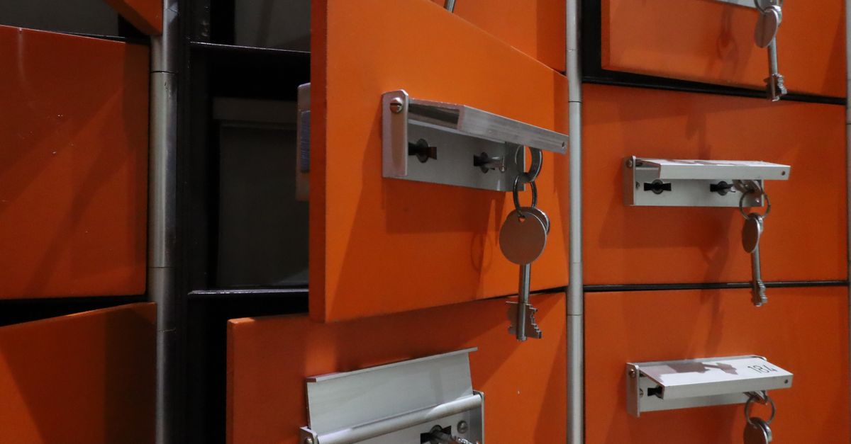 Storefront Mortise Lock Service — Secure Nest Locksmith Experts