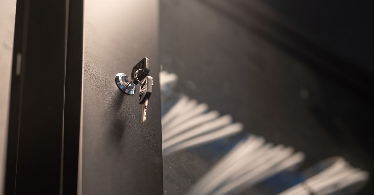 Home Rekeying & Lock Change — Secure Nest Locksmith Experts