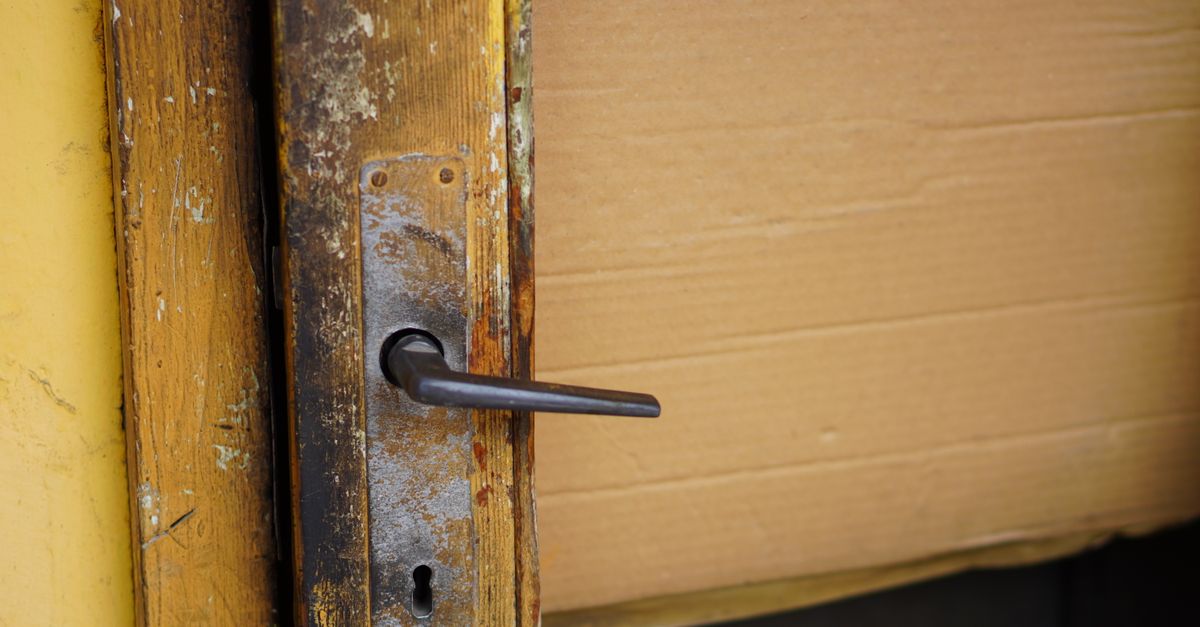 Mortise Lock Repair & Replacement — Secure Nest Locksmith Experts