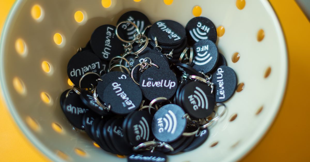 Transponder, Smart-Key And Proximity-Key Programming — Secure Nest Locksmith Experts