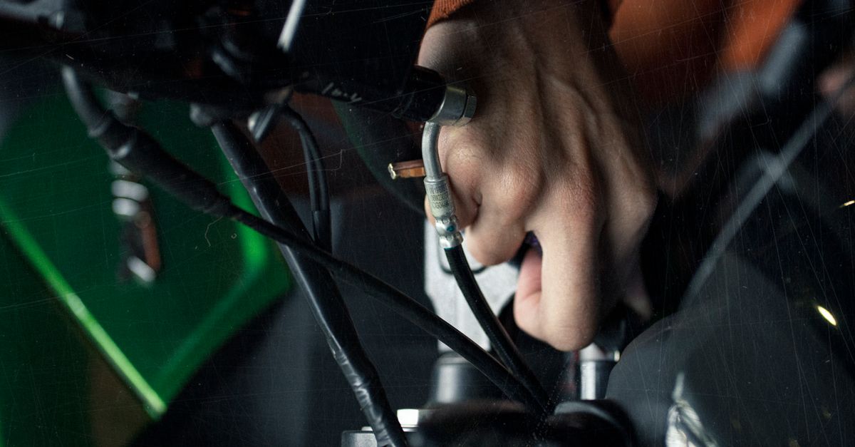 Ignition Repair And Broken Key Extraction — Secure Nest Locksmith Experts