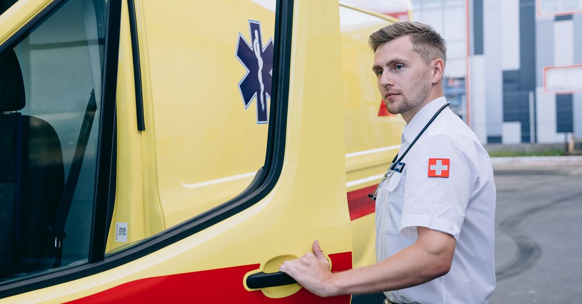 Emergency Vehicle Lockout Coverage Across Etobicoke and Surrounding Areas — Secure Nest Locksmith Experts
