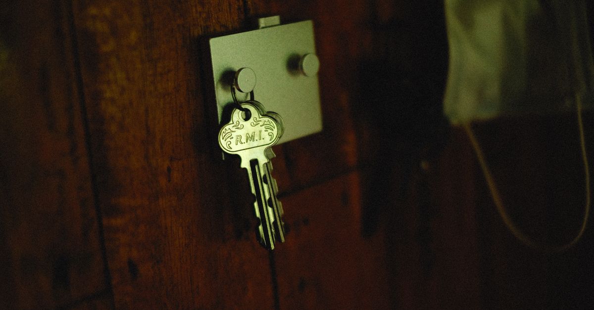 Commercial Locksmith Services: Mortise Lock Installation and Re-Keying — Secure Nest Locksmith Experts