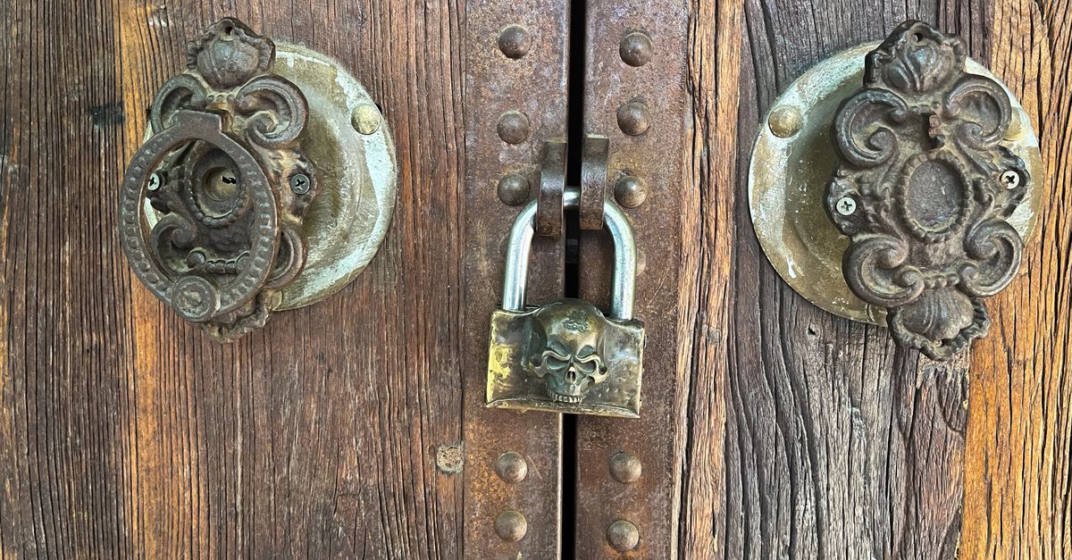 What Is a Mortise Lock and Why Do Commercial Doors Need One — Secure Nest Locksmith Experts